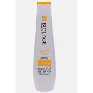 Matrix Biolage Smoothproof Shampoo 13.5 oz new package